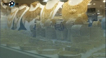 عيار 21 يسجل 5435 جنيهًا في مصر اليوم الأحد 23 -11